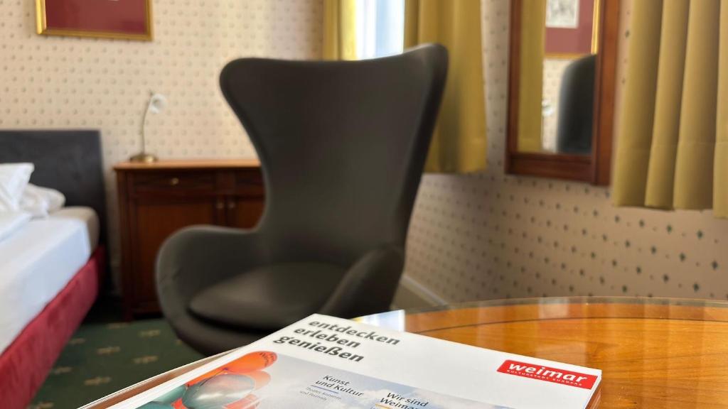 Boutique-Hotel Amalienhof - 5