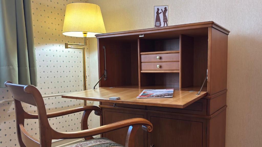 Boutique-Hotel Amalienhof - 6