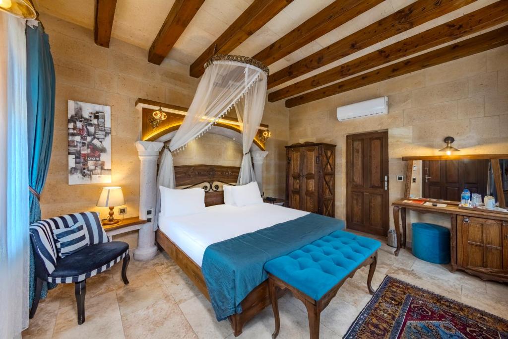 Pegas Cave Suites - 16