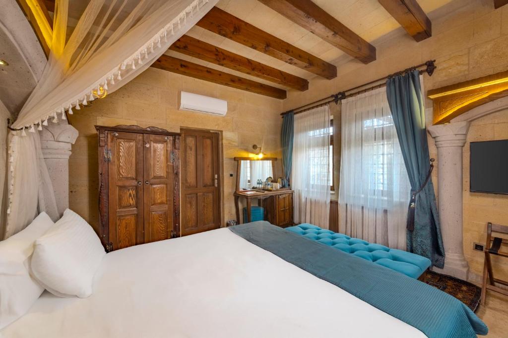 Pegas Cave Suites - 17