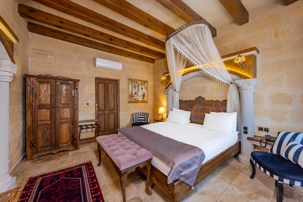 Pegas Cave Suites - 8