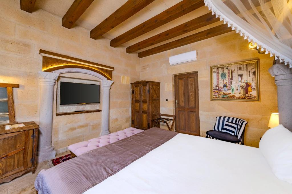 Pegas Cave Suites - 10