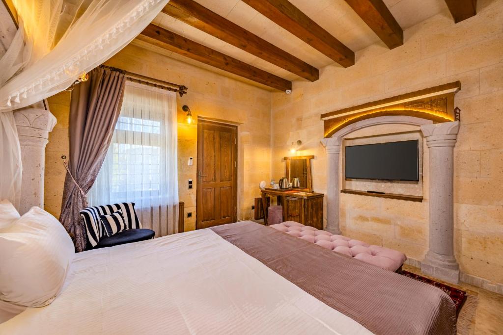 Pegas Cave Suites - 11