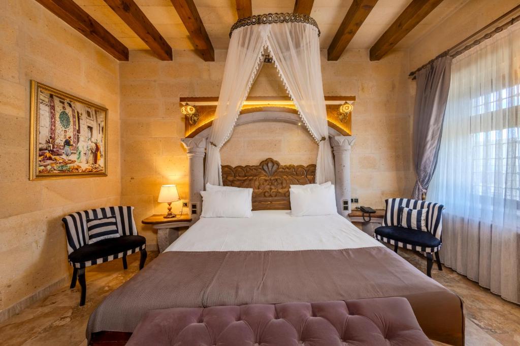 Pegas Cave Suites - 12