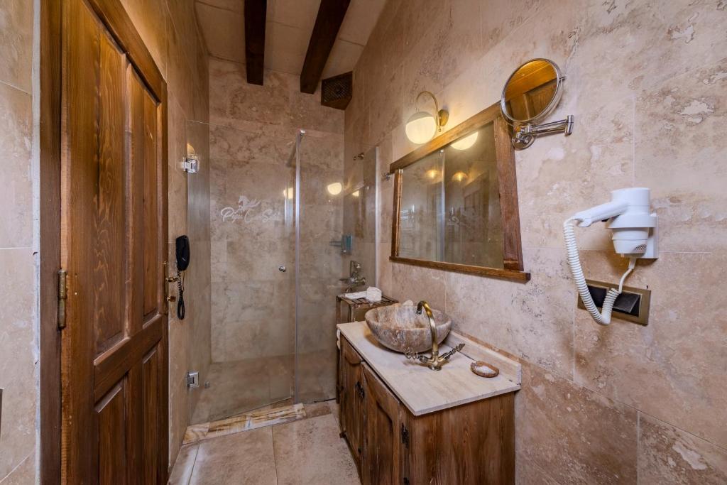 Pegas Cave Suites - 13