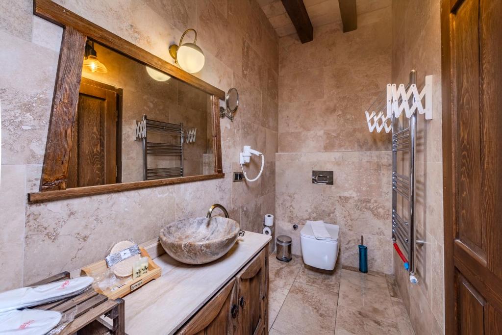 Pegas Cave Suites - 14