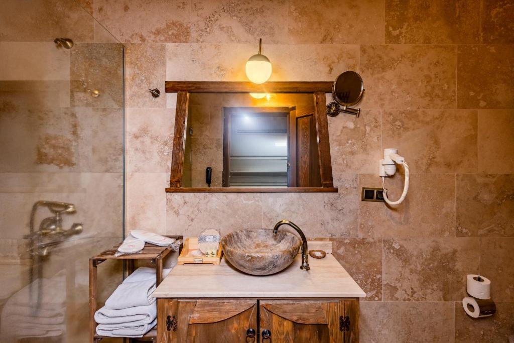 Pegas Cave Suites - 15