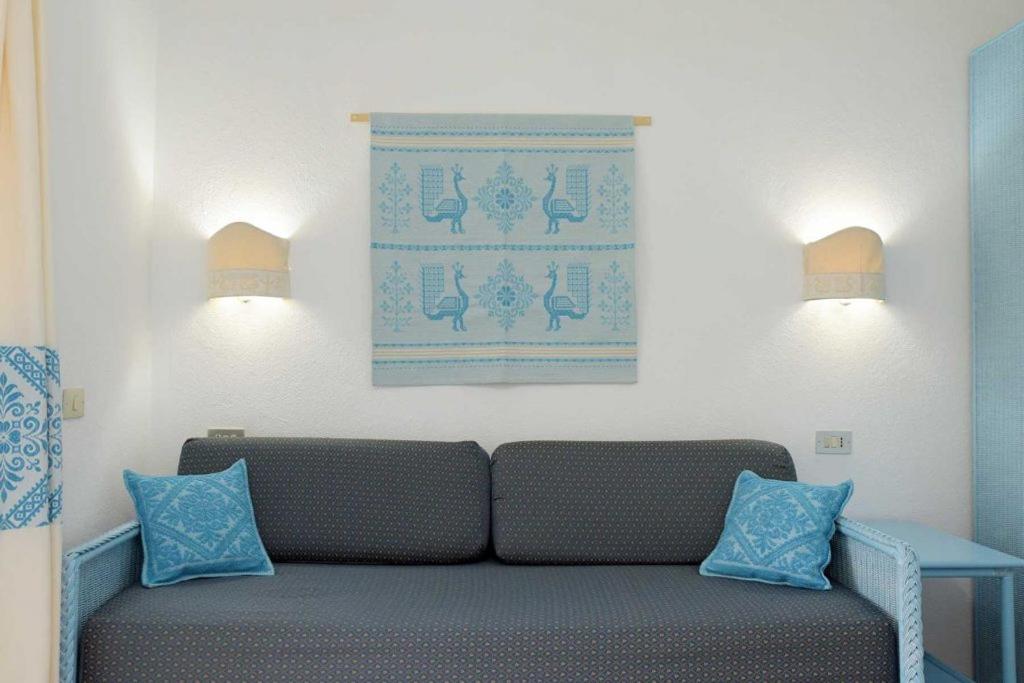 Residence Le Bouganville - 9