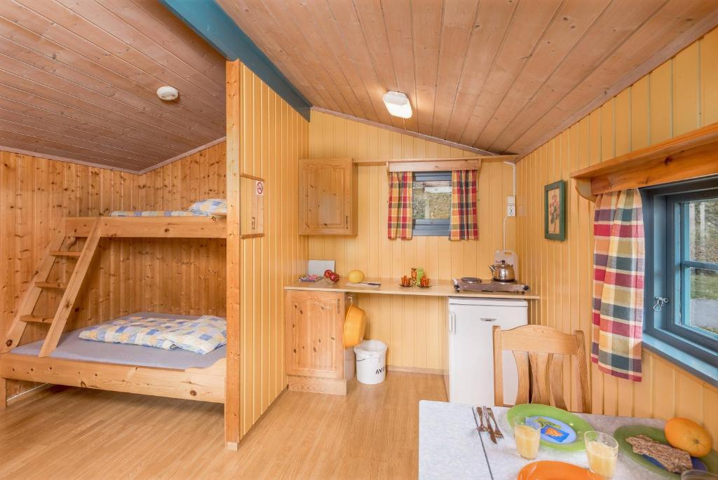 Flm Hostel & Cabins, Flm (aktualisierte Preise fr 2026)