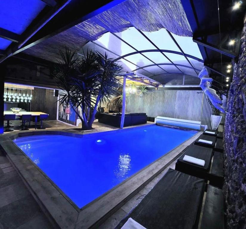 Royale Suite Spa