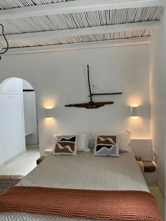 Thalassitra Village Hotel - 1