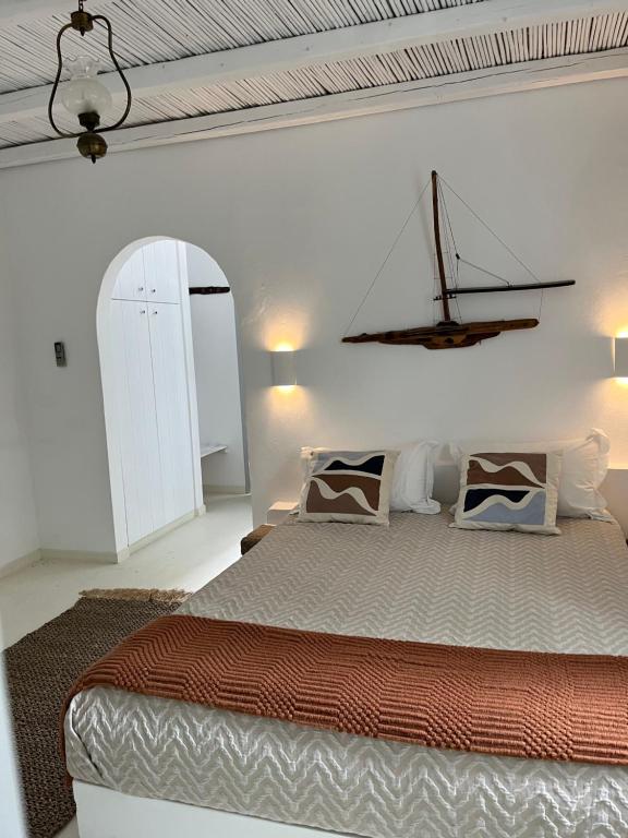 Thalassitra Village Hotel - 11