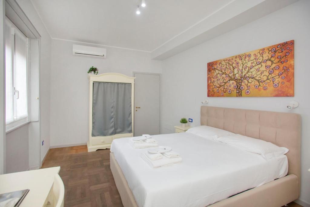 RG Design Apartment - City view - Porta Venezia