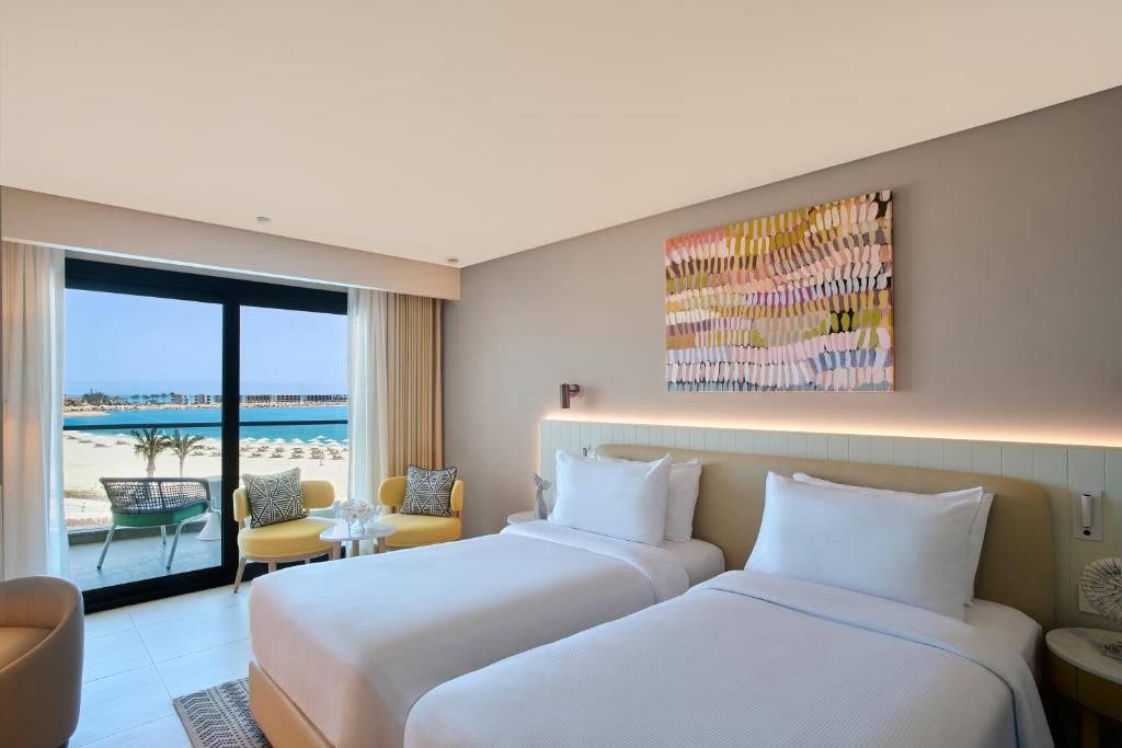 Palma Bay Rotana Resort - 16