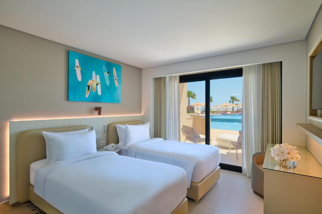 Palma Bay Rotana Resort - 18