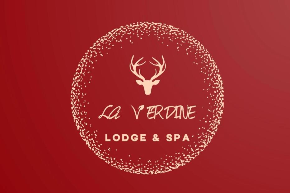 La Verdine Lodge & Spa