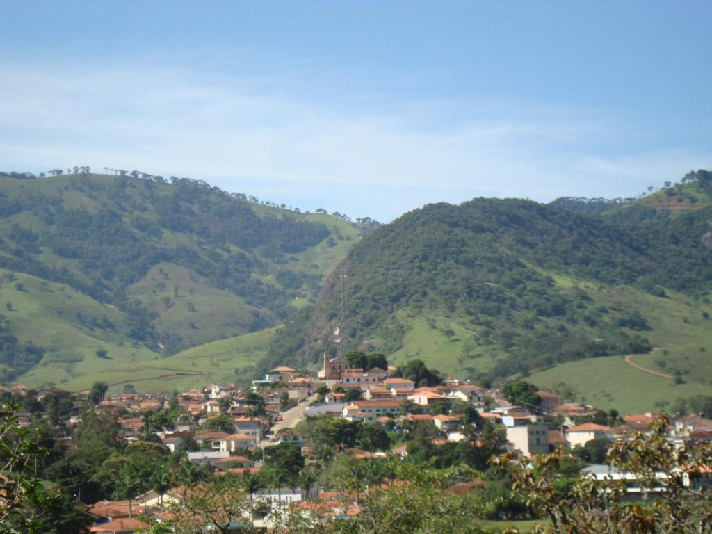  Pousada Verde Maratea