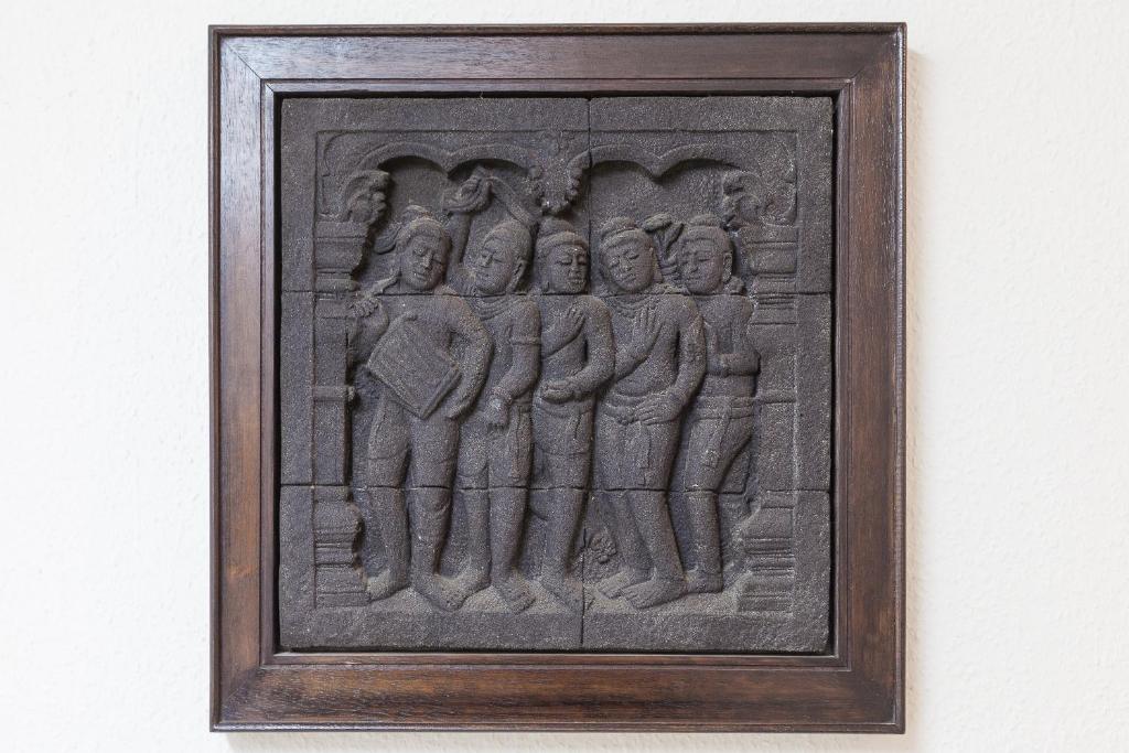 Hotel Aviv Dresden - Resim 15