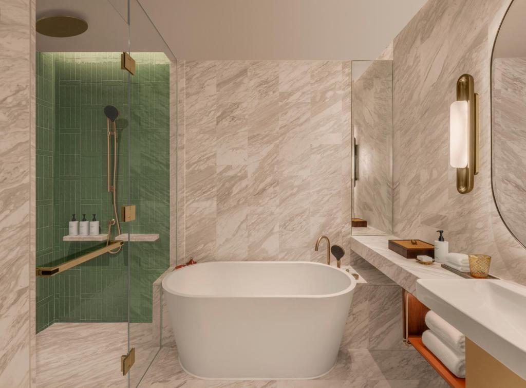 Andaz One Bangkok, by Hyatt photo 5