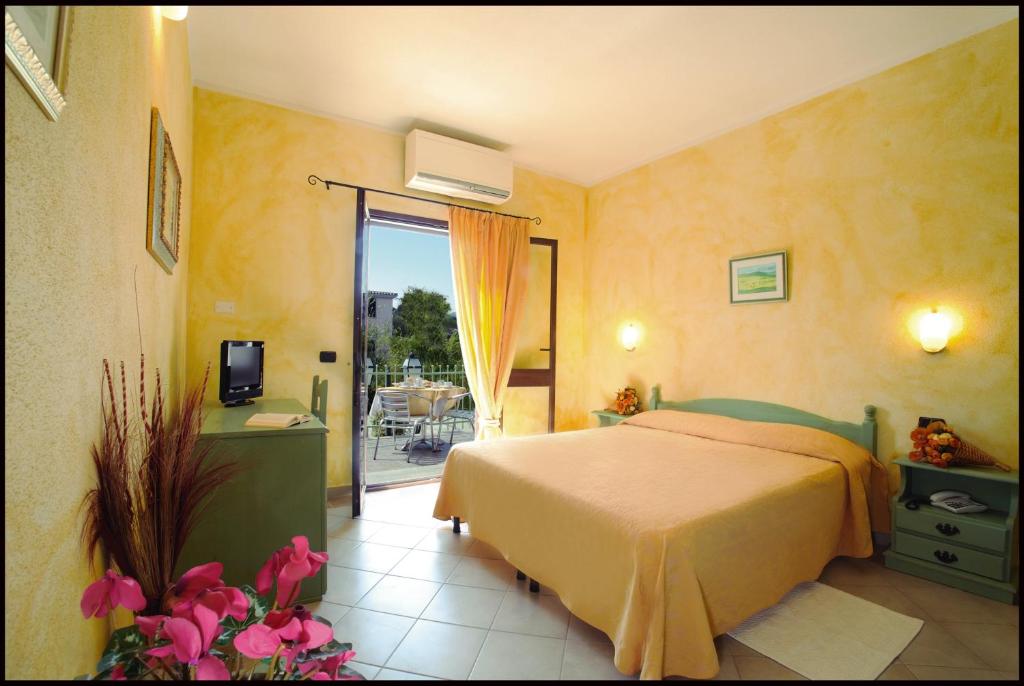 Hotel Gli Ontani