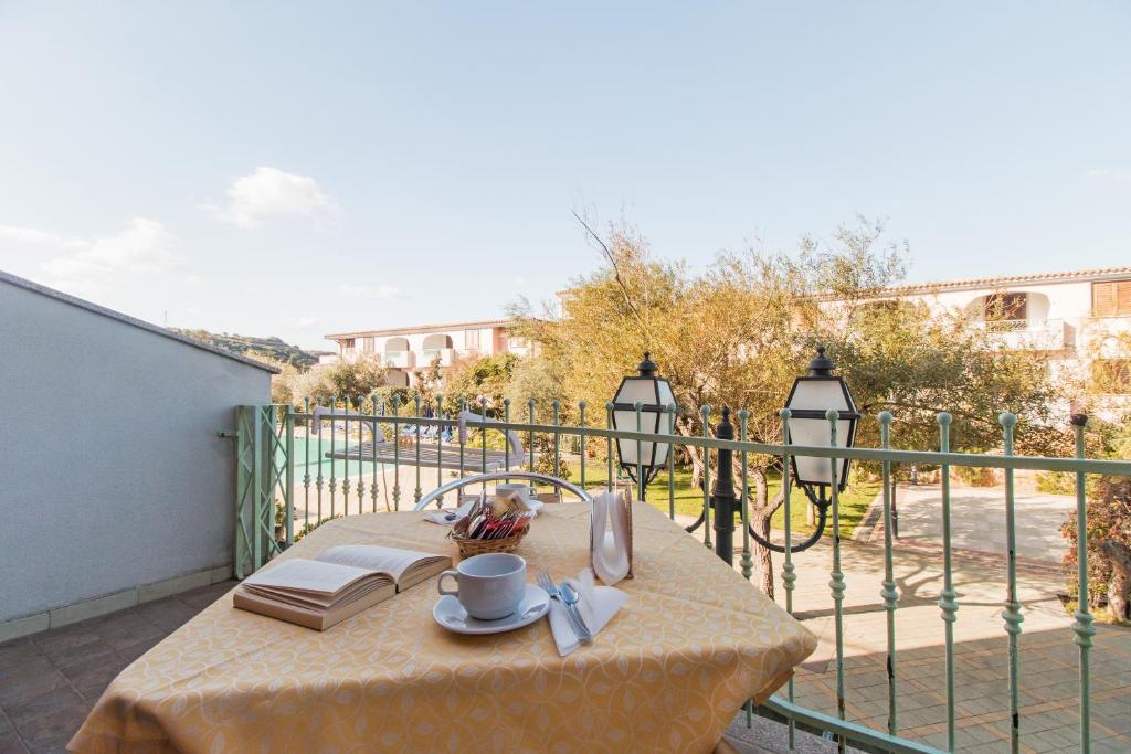 Hotel Gli Ontani