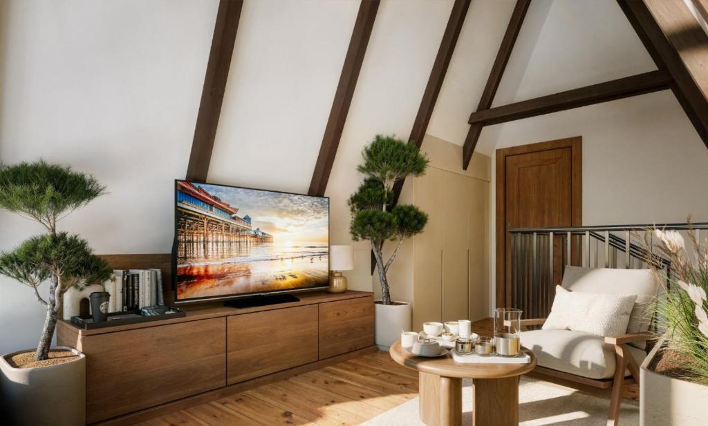 NORTH STORY - Luxury Chalet - Apartments & rooms - 15