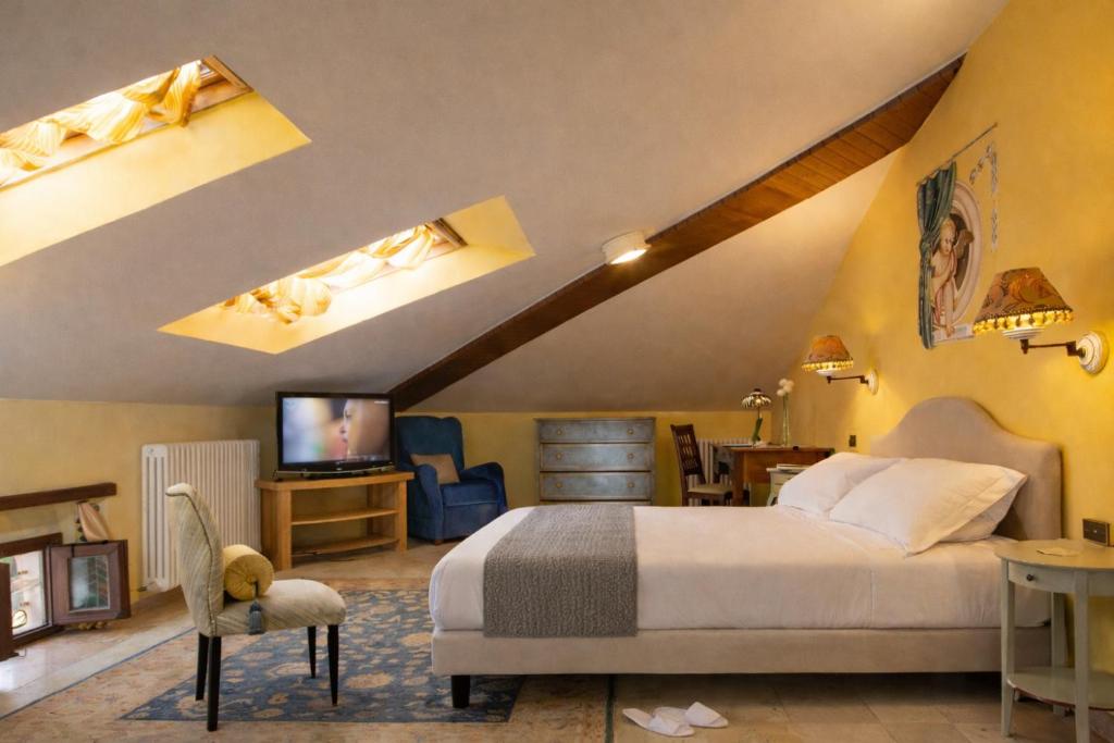 UNICA Assisi agri-charming house - 10