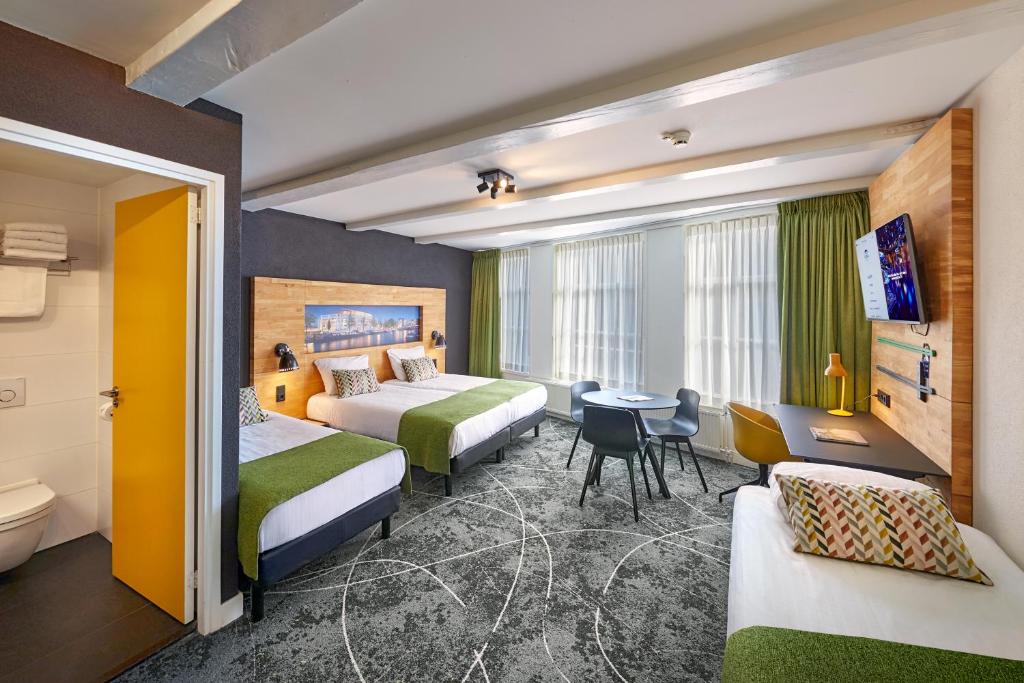 Nova Hotel - 