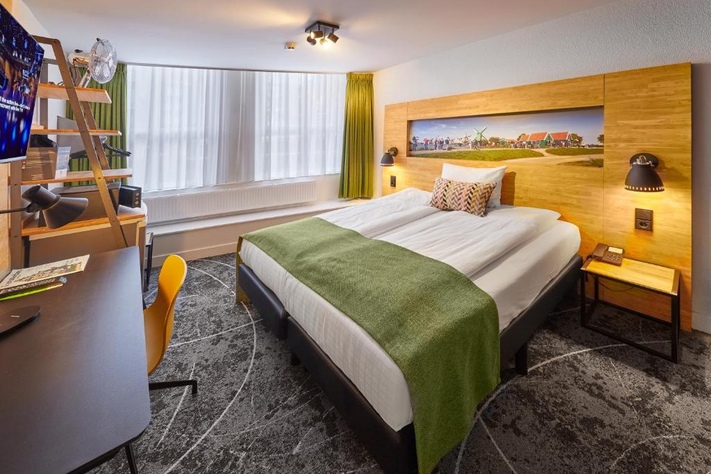 Nova Hotel - 