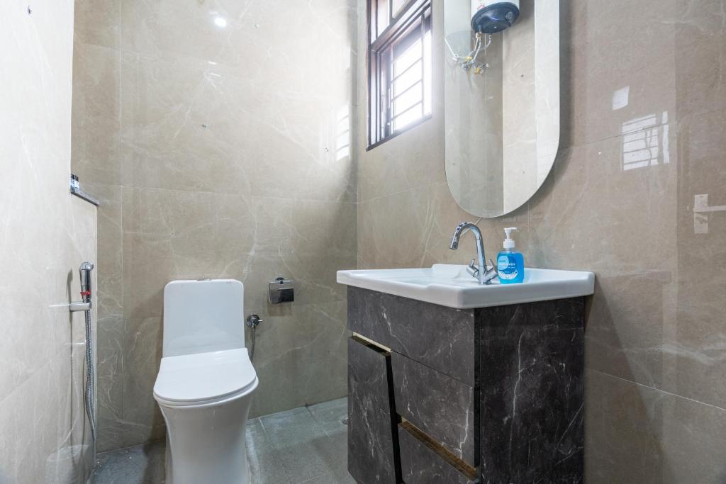 Homlee-Pearl-3BHK-Lift-Parking-Max Hospital-Saket