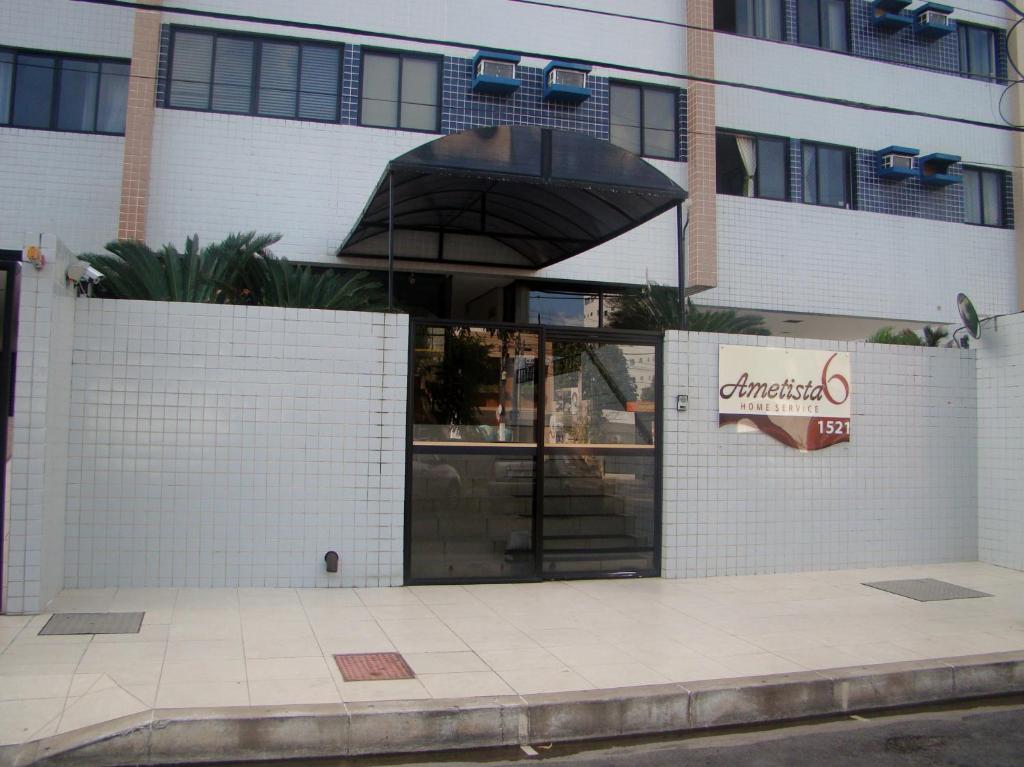  Apartamento Ametista 6