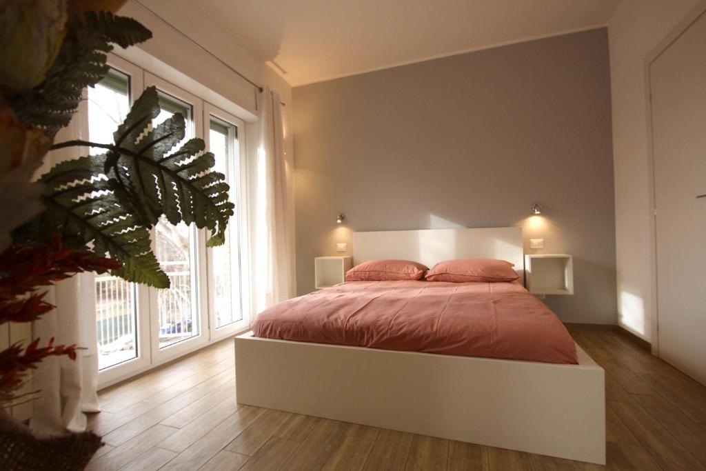 Inventori Tevere Loft