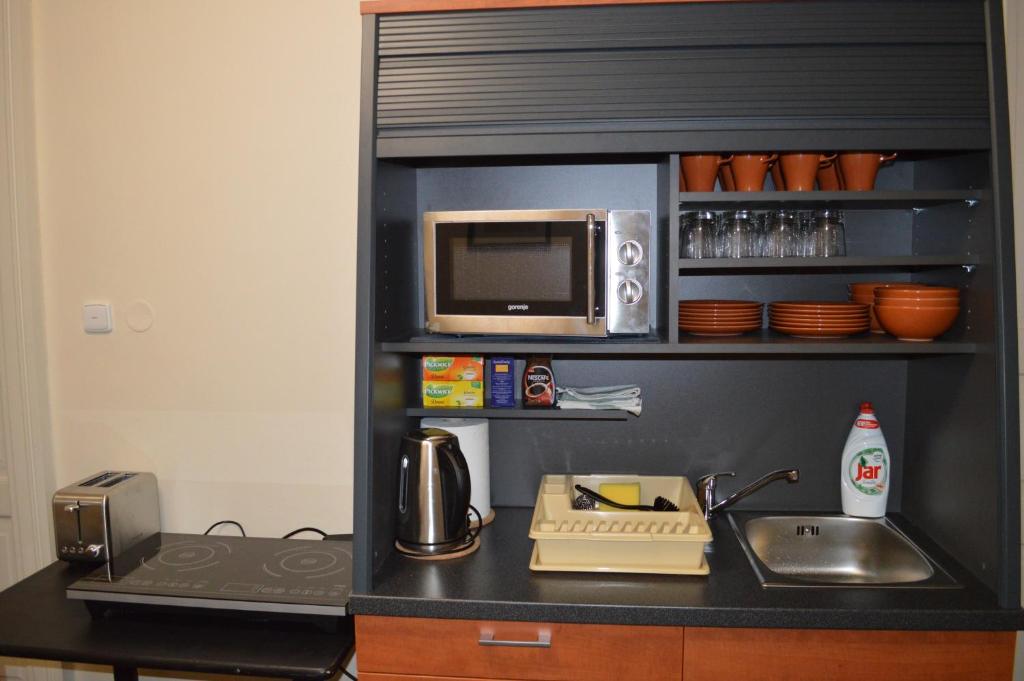 Valentina Apartments - 14