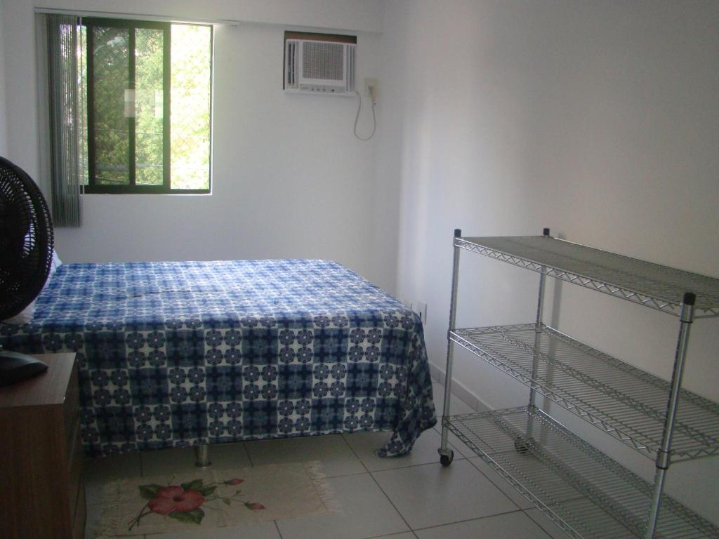  Apartamento Ametista 6