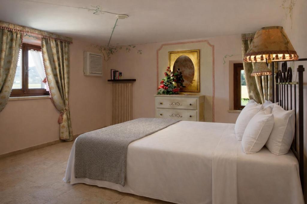 UNICA Assisi agri-charming house - 19