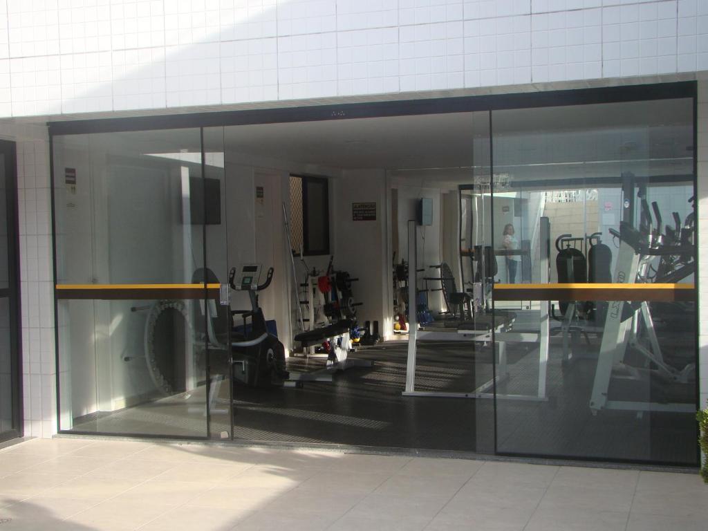  Apartamento Ametista 6