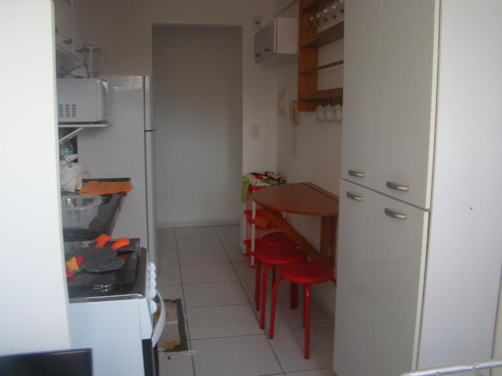  Apartamento Ametista 6