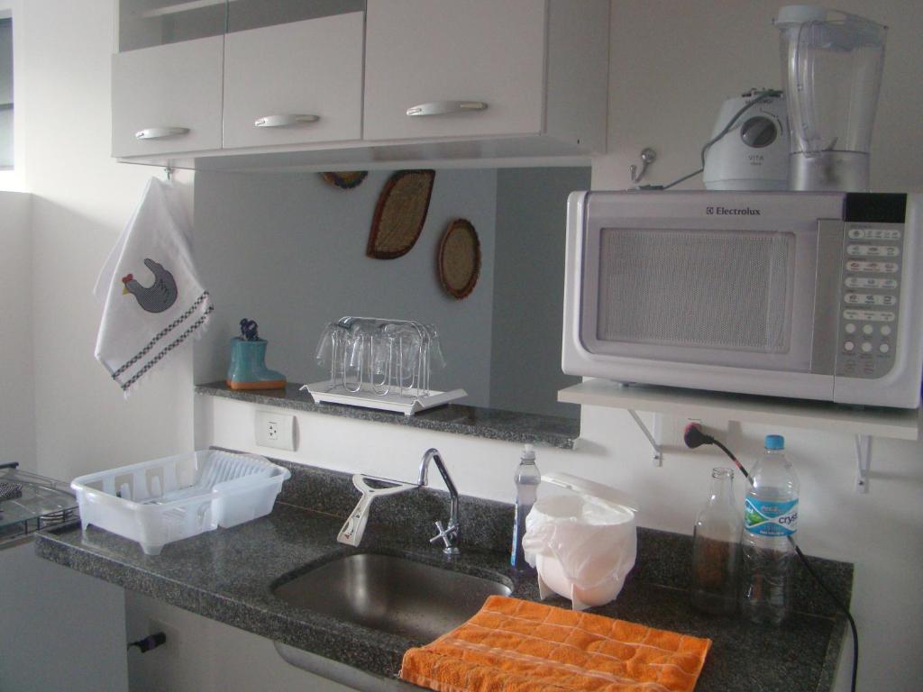  Apartamento Ametista 6