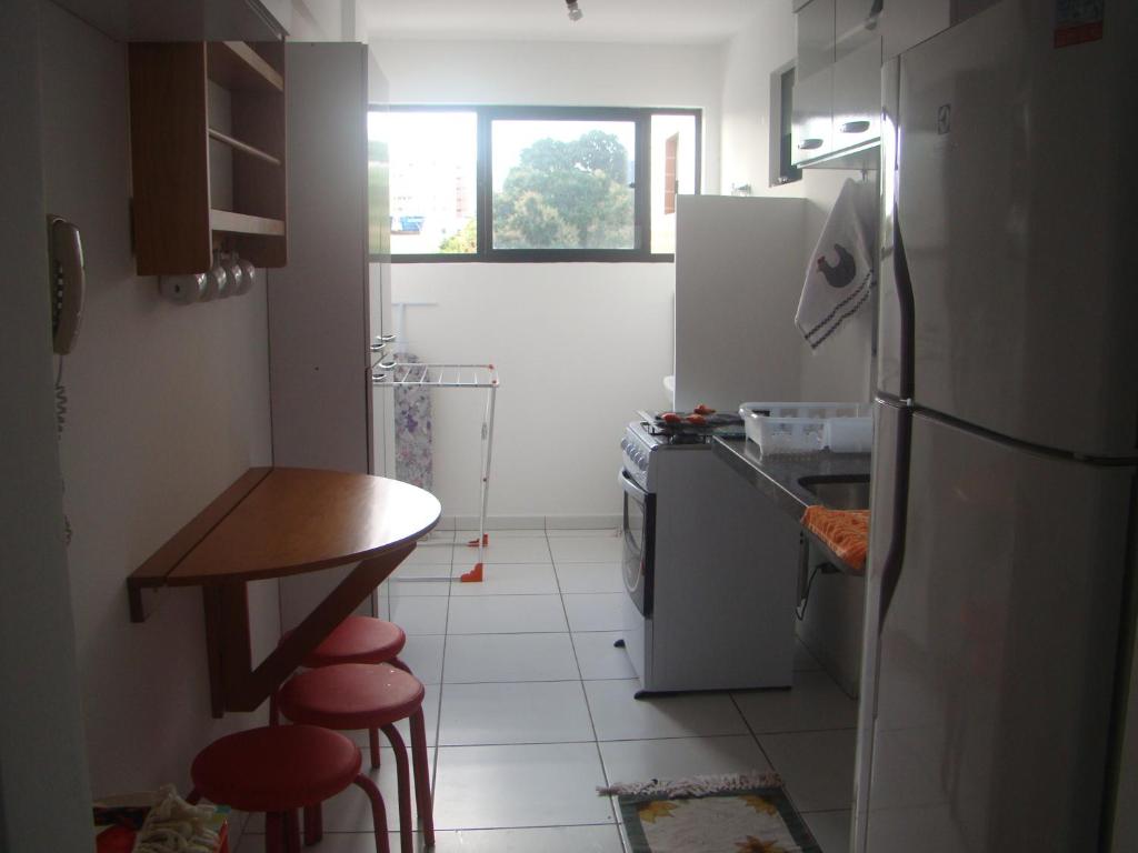  Apartamento Ametista 6