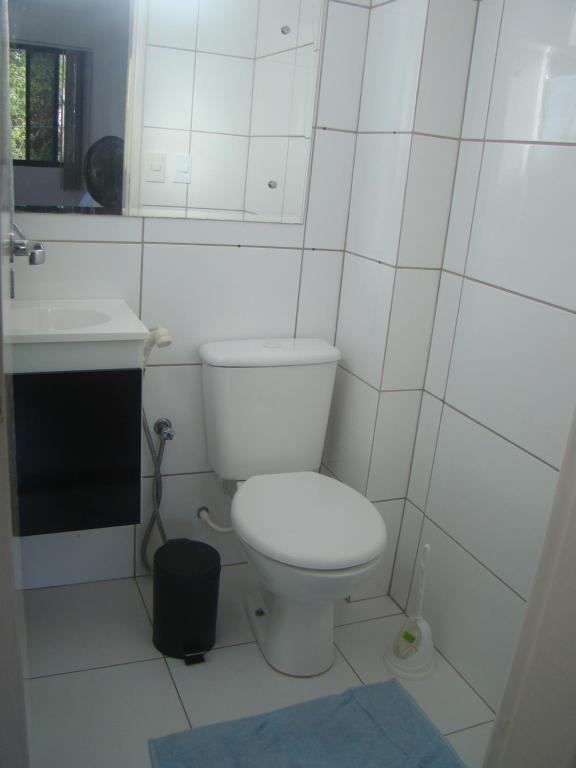  Apartamento Ametista 6