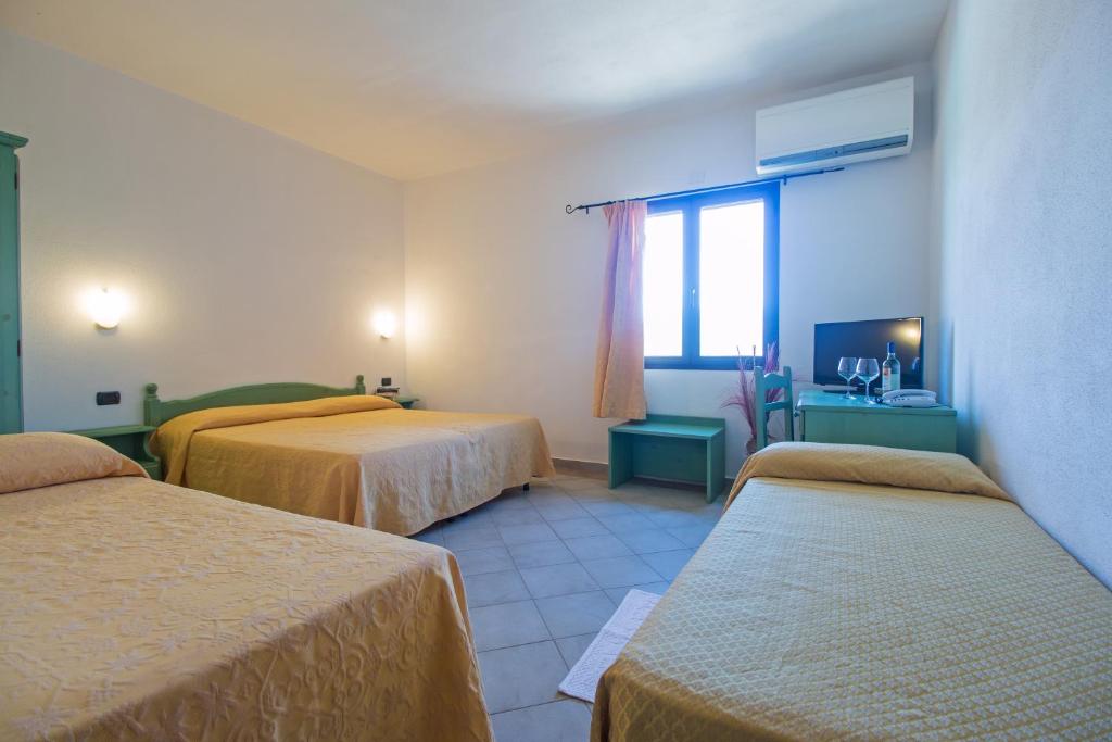 Hotel Gli Ontani
