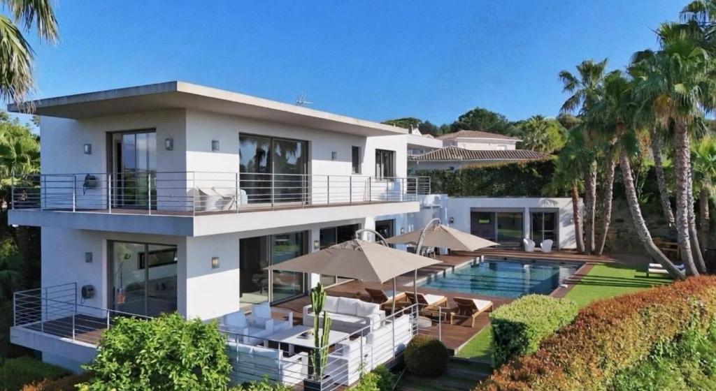 Villa CANNES