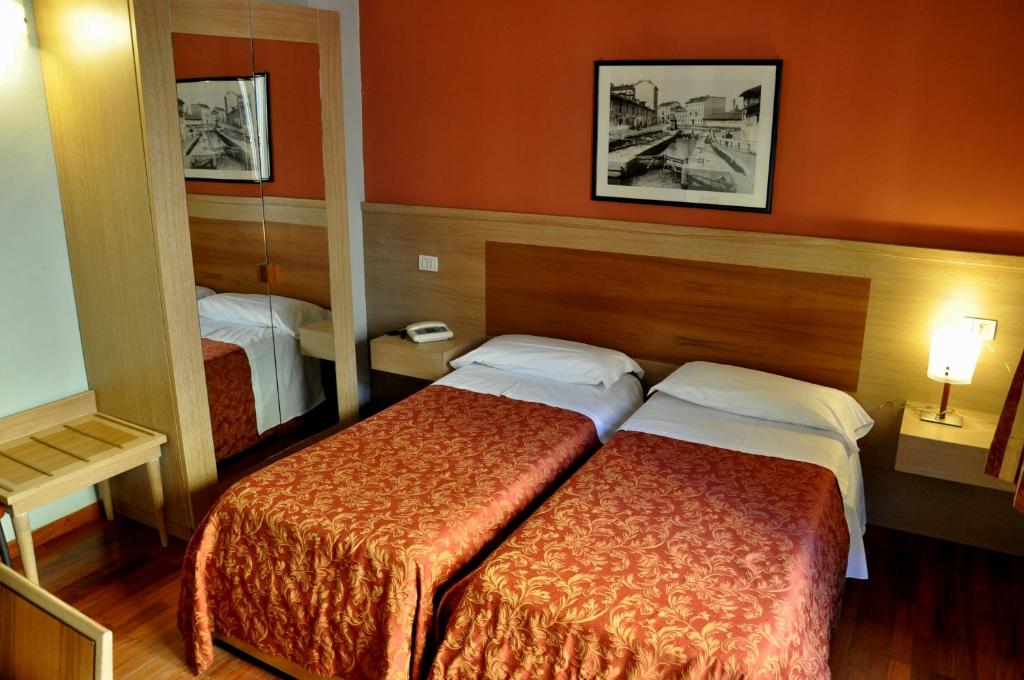 Hotel Dover - Resim 36