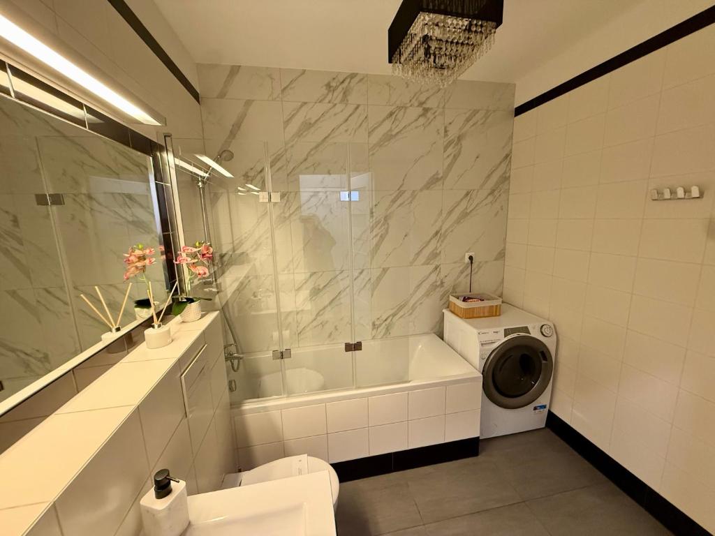 Browar Lubicz- 5min walk to the Old Town, GARAGE - 11