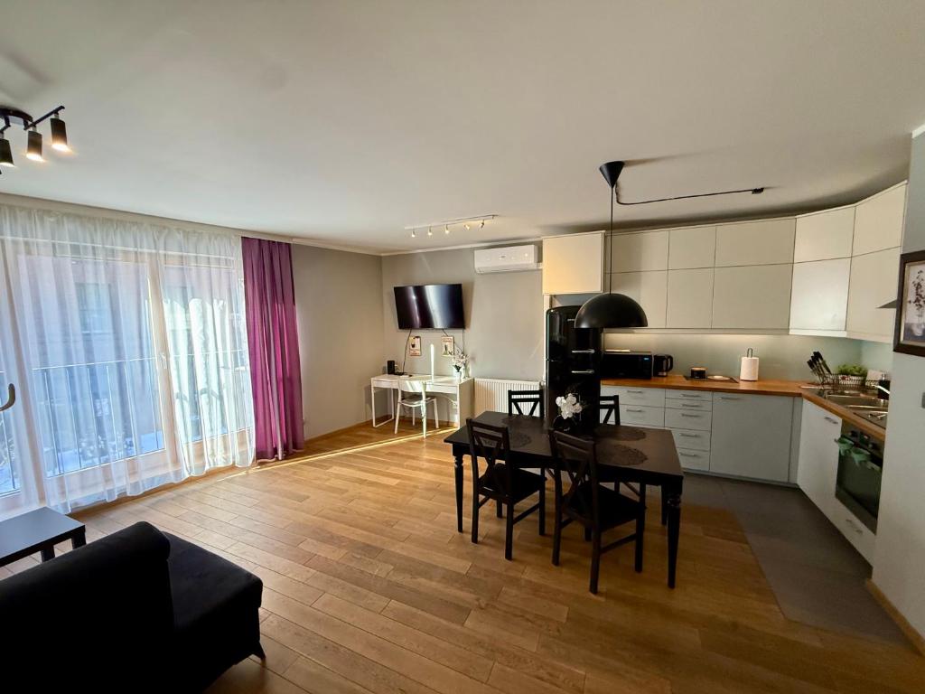 Browar Lubicz- 5min walk to the Old Town, GARAGE - 8