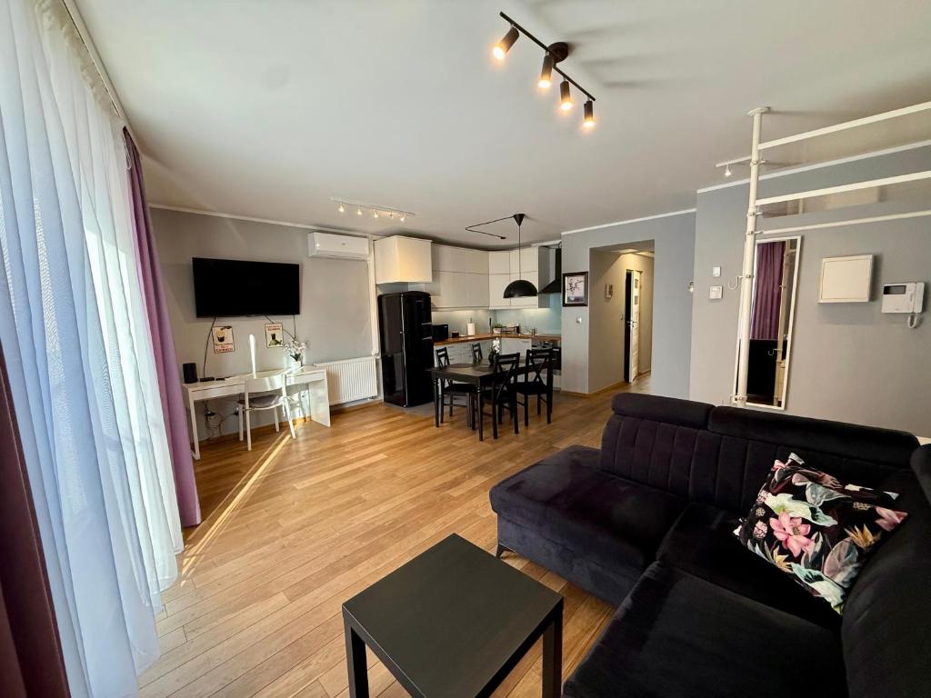 Browar Lubicz- 5min walk to the Old Town, GARAGE - 9