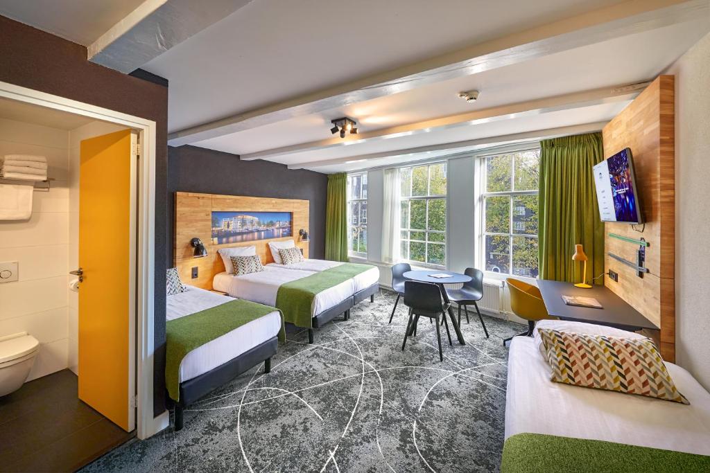 Nova Hotel - 