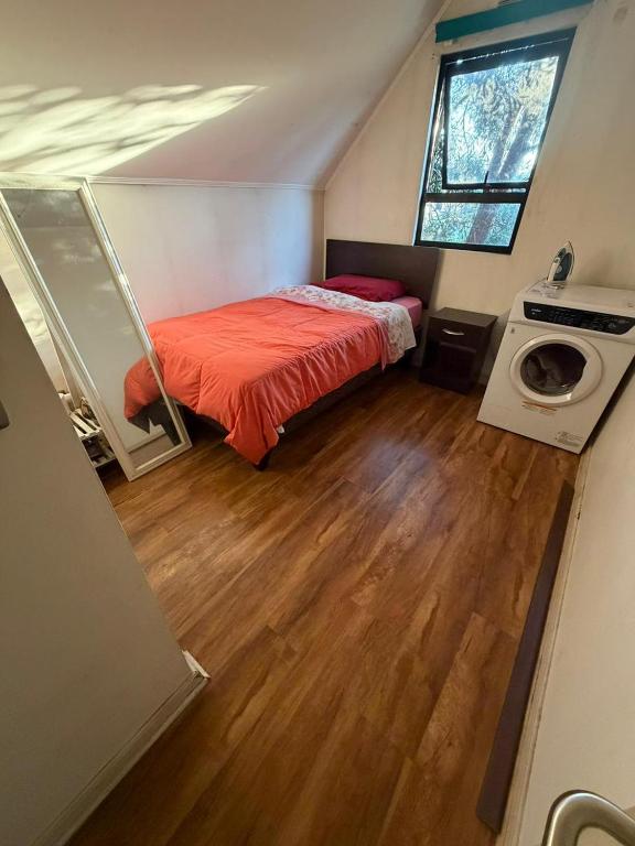 Casa en arriendo 3D 3B en Valdivia