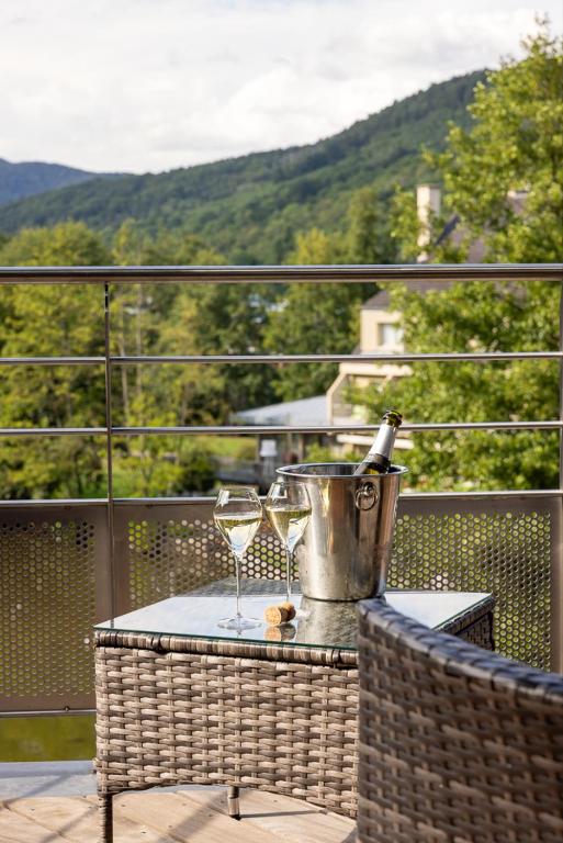 Hôtel Les Rives – photo 9