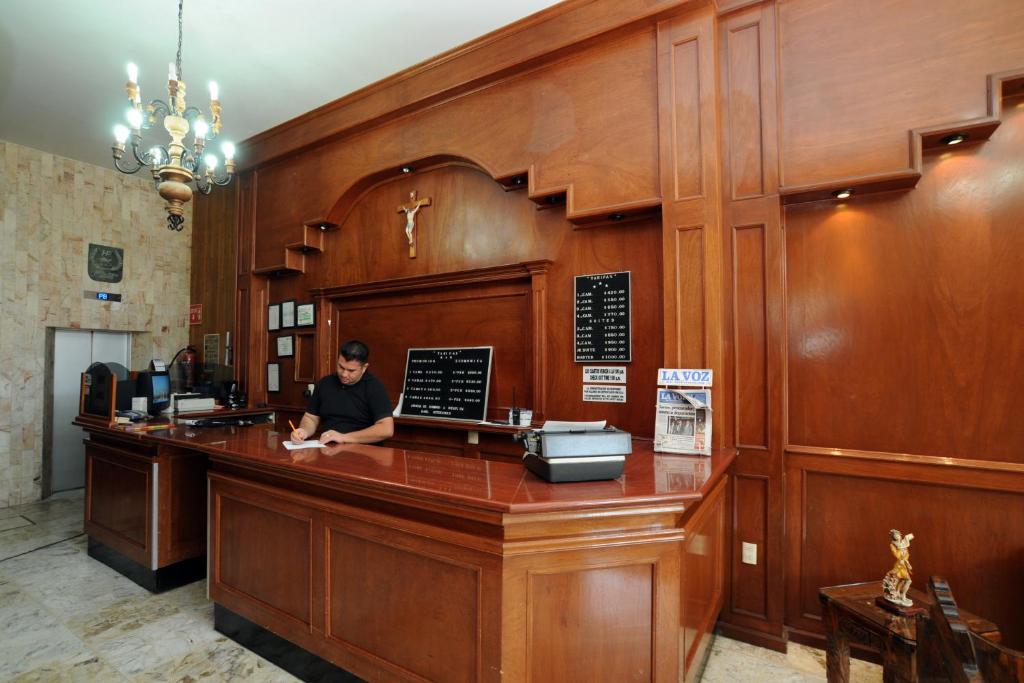 Hosté ubytování Hotel Plaza Sahuayo